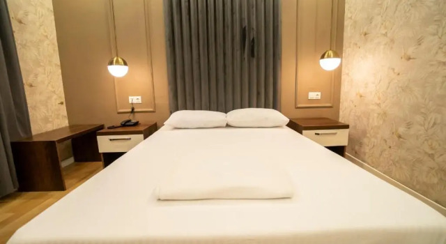Семейный номер Standard DYMAR HOTEL