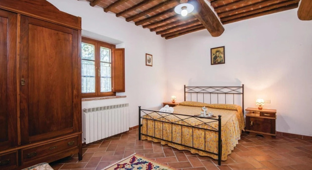 Cortilla 1, Boek Hotel Hotels in Cinigiano met zwembad, Zwembad