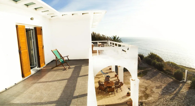 Вилла Villa Moby Dick
