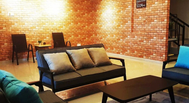 The Bliss Urban Loft, Rezerwuj Hotel Hotele w Malakka z parkingiem, Parking