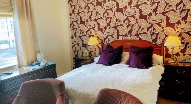 Park View Apartment & Rooms, Забронировать Апартаменты/квартира Скарборо Северный Йоркшир, рядом с Театр Стивена Джозефа