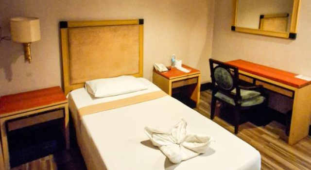 Номер Standard Regenta Place The Emerald