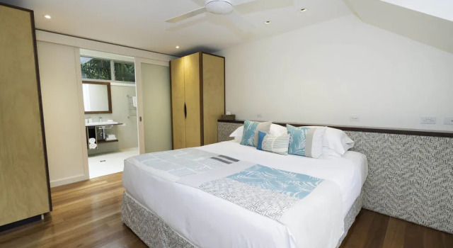 Arajilla Retreat