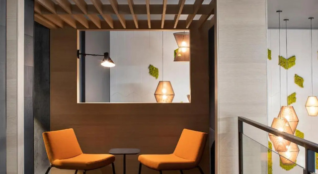 Escad Hotel Quartier DIX30