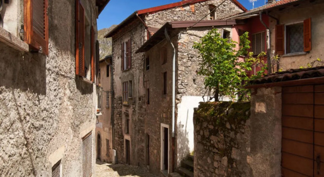 Ca Dolce Osteno, Buchen Sie Hotel Claino Con Osteno Lombardei