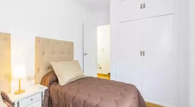 Апартаменты The Beach - Apartment In Bolnuevo