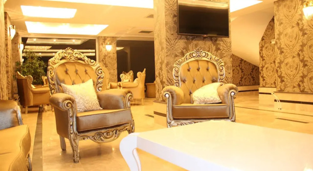Kahramanmaras Efe's Otel