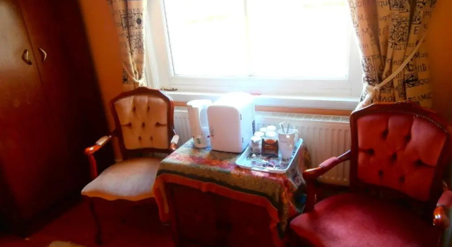 Номер Standard Cerdyn Villa