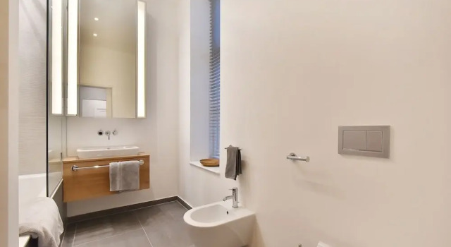 Апартаменты Executive London Choice Apartments - Mayfair One