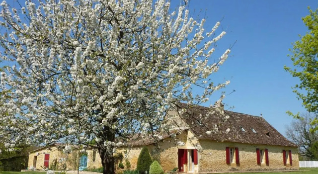 La Borie du Chevrier