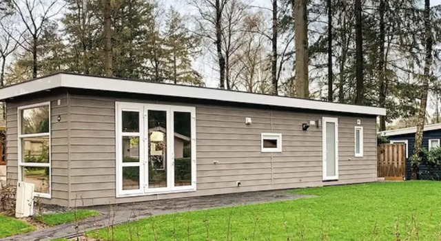 Шале Well-kept Chalet With Dishwasher