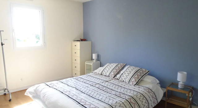 Spacious Holiday Home Located in the Heart of the bay of Mont St Michel, Забронировать Отель Драге-Ронтон 