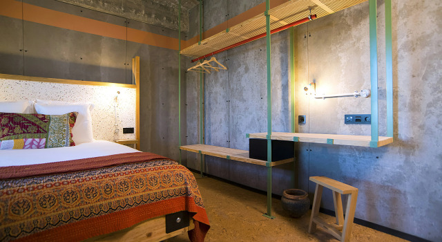 Jam Hotel Lisbon