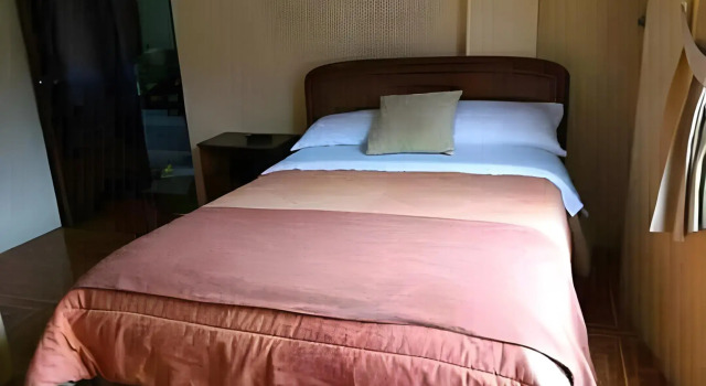 Hotel Amazonia y sol, Buchen Sie Hostel Hostels in Tungurahua, Hostel