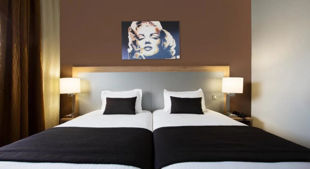 Holiday Inn Strasbourg - Illkirch, Prenota Hotel Illkirch-Graffenstaden Strasbourg Eurometropole