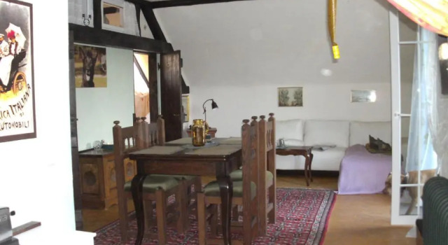 Haus Klara, Boek Hotel Mannebach 