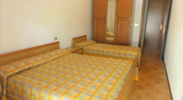 Condominio Auriga