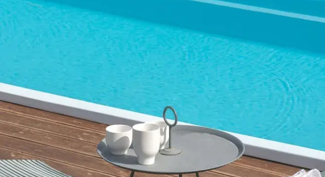 Venus Stylish With Private Pool
