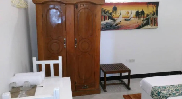 Четырёхместный номер Standard SunSeaBar Beach Resort