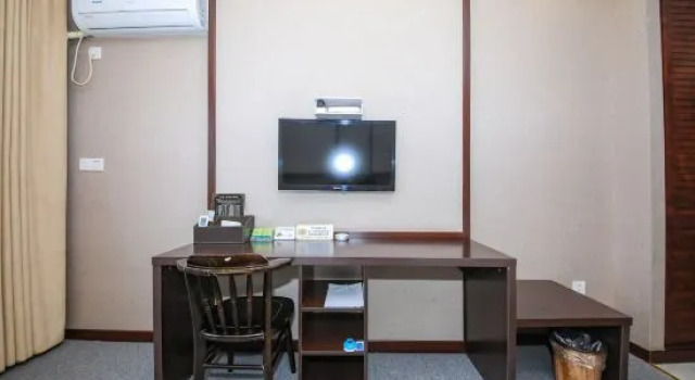 Suite Standard Yunsheng Hotel