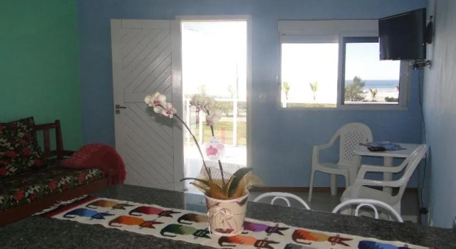 Pousada Praia Da Villa