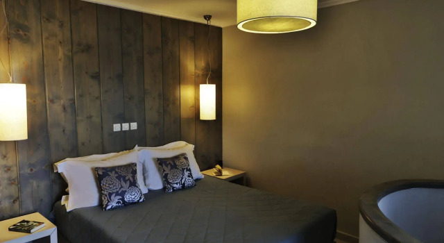 Glykeria Mini Suites