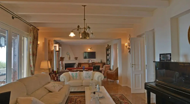 Villa Il Basto 8 by Massimo Villas, Book Villa Hotels in Sicily with a Pool, Swimming Pool