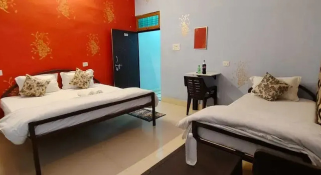 Номер Classic Hotel AjS