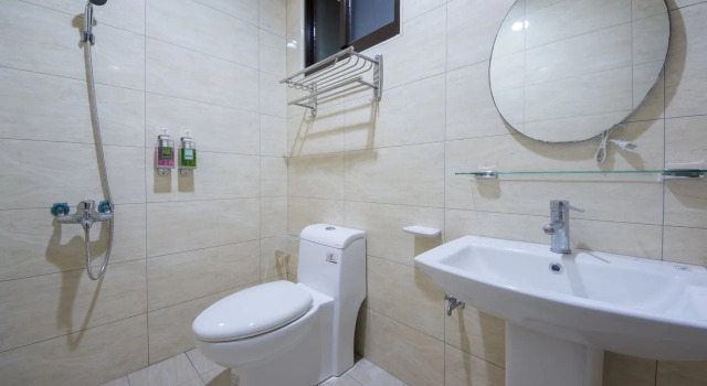 Wheat Stars, Book Hotel Hotels in Yilan with Breakfast, Breakfasts