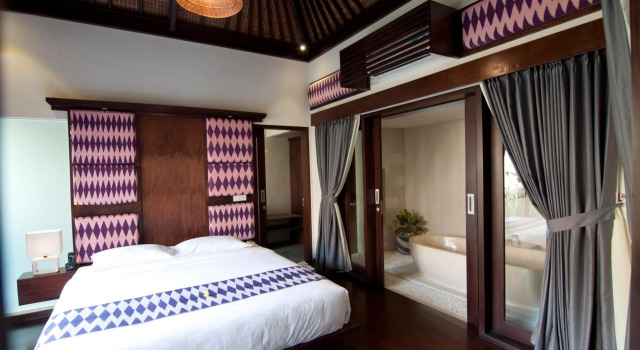 Villa Puspa