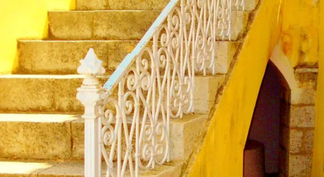 Villa Spetses