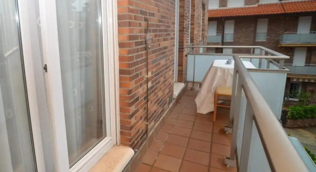 Апартаменты Apartment in Isla, Cantabria 103661 by MO Rentals