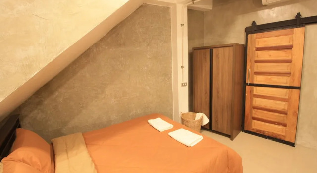Номер Standard Sirin House