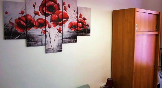 Апартаменты Little Hungary Apartment