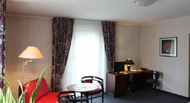 Camera doppia Standard Hotel Buchholz