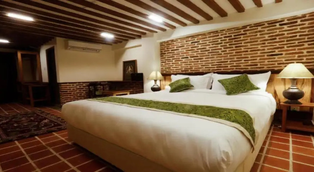 MeroStay 148 HRY