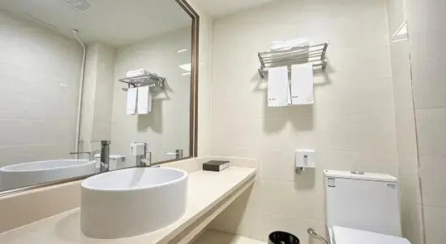 Suite Bolin Hotel