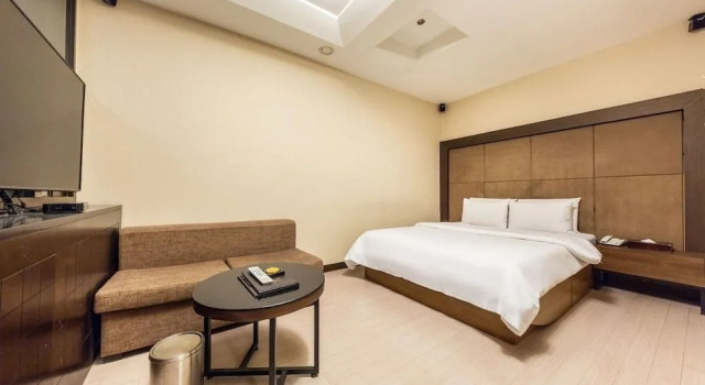 Nowon Ritz Hotel