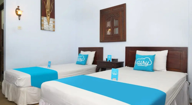 Airy Umbulharjo Perintis Kemerdekaan 87 Yogyakarta