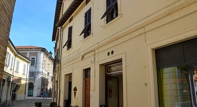 A Casa Di Nonna Linda BB, Rezervovat Hotel Senigallia 