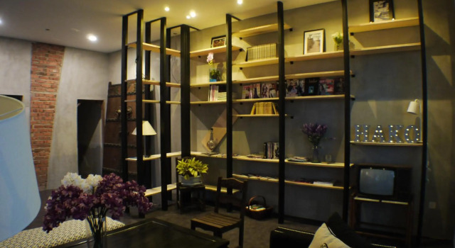 Hako Hotel