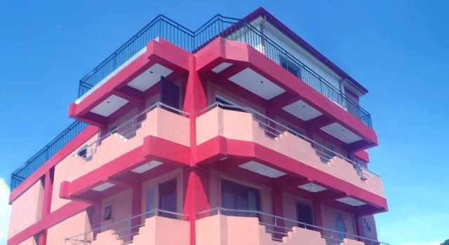 Yang's Home Stay, Забронировать Отель Багио 