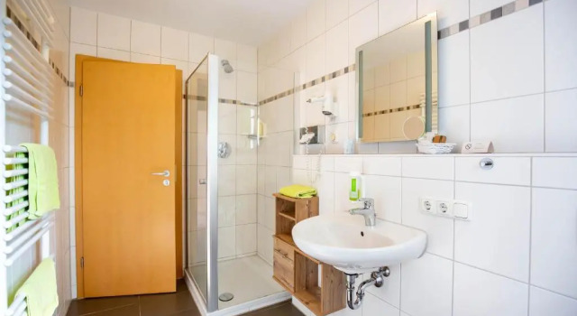 Номер Standard Gasthaus und Hotel Göttler Josef