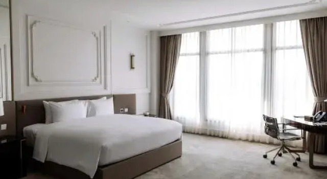 Люкс Premier Souphattra Hotel Vientiane