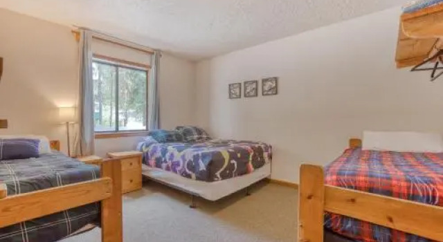 Little Trail Lodge - Unit B, Reserva ahora Hotel Government Camp Mount Hood
