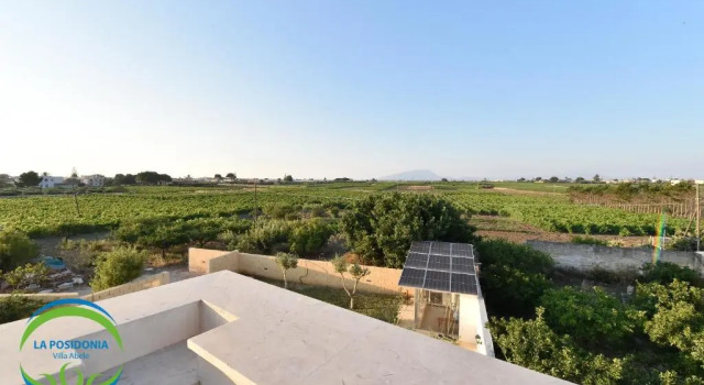 Коттедж La Posidonia - Villa Abele