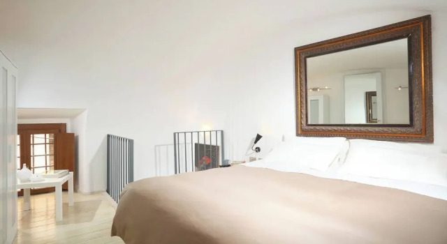 Manray Charming and Modern Ground Floor Loft