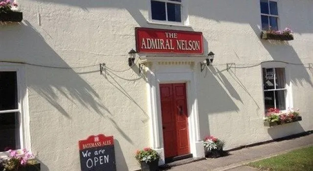 The Admiral Nelson, Забронировать Отель Отели Англии с завтраком, Завтраки