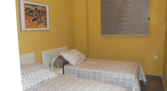 A.T. Altamira 15, Rezerwuj Hotel Hotele w Baskonia z parkingiem, Parking