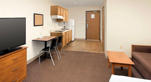 Extended Stay America Select Suites - Salt Lake City - West Valley City, Varaa Hotelli Salt Lake City 